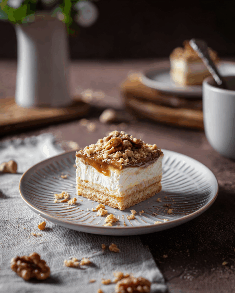 Kinder Maxi King Blechkuchen – Ein himmlischer Genuss für die ganze Familie