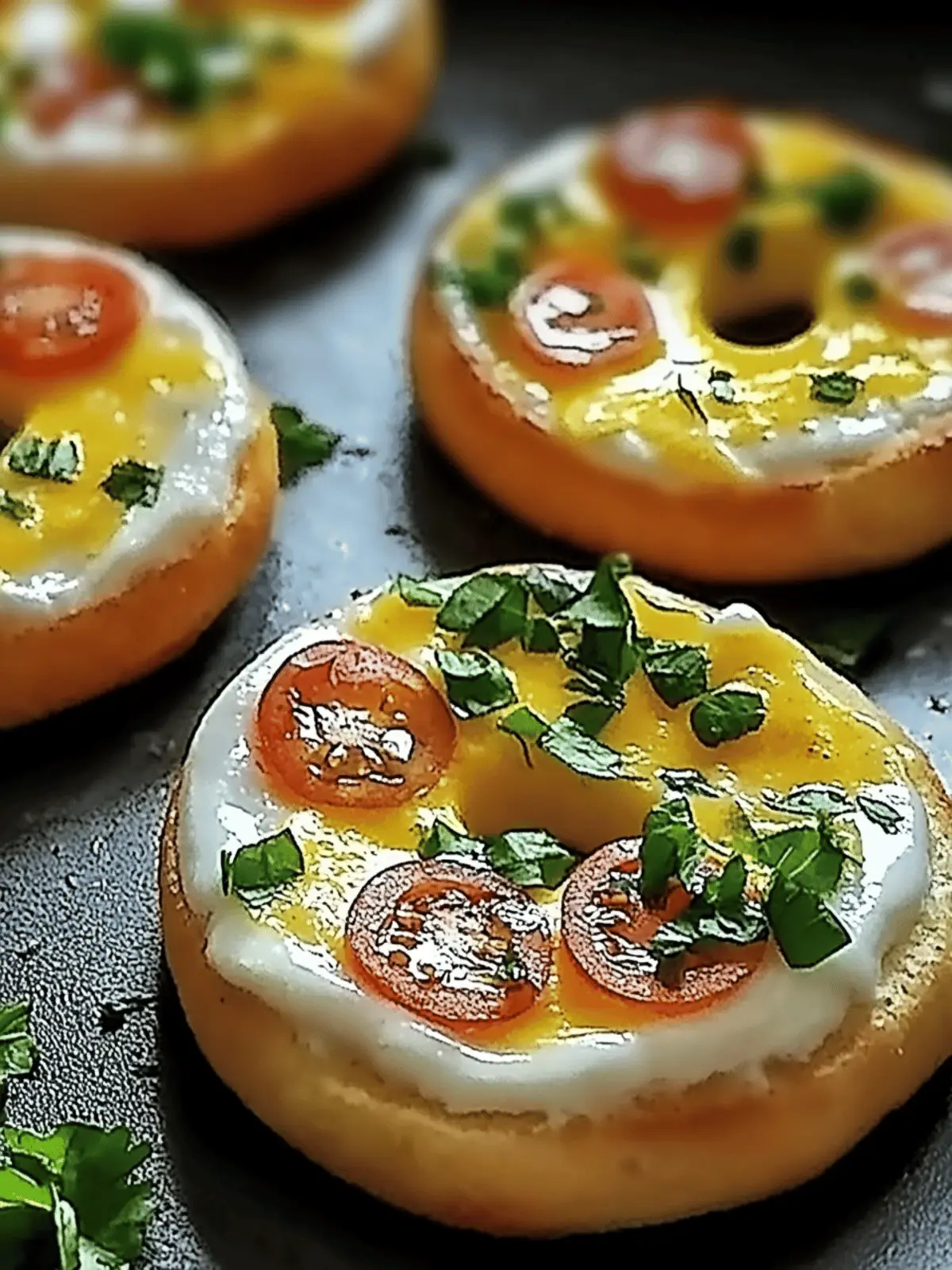 Frühstücksauflauf mit Wurst und Käse