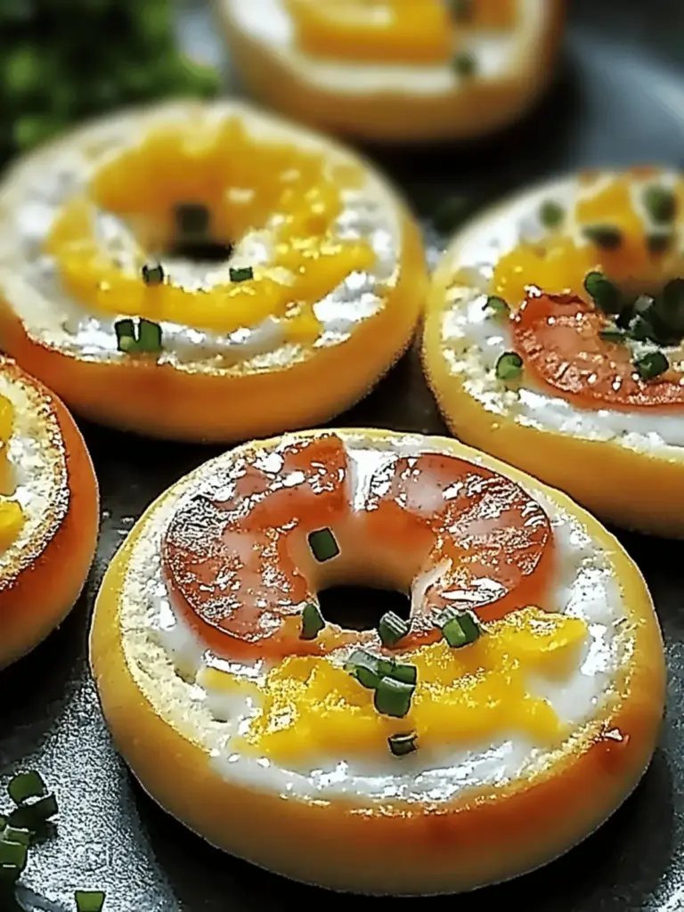 Frühstücksauflauf mit Wurst und Käse