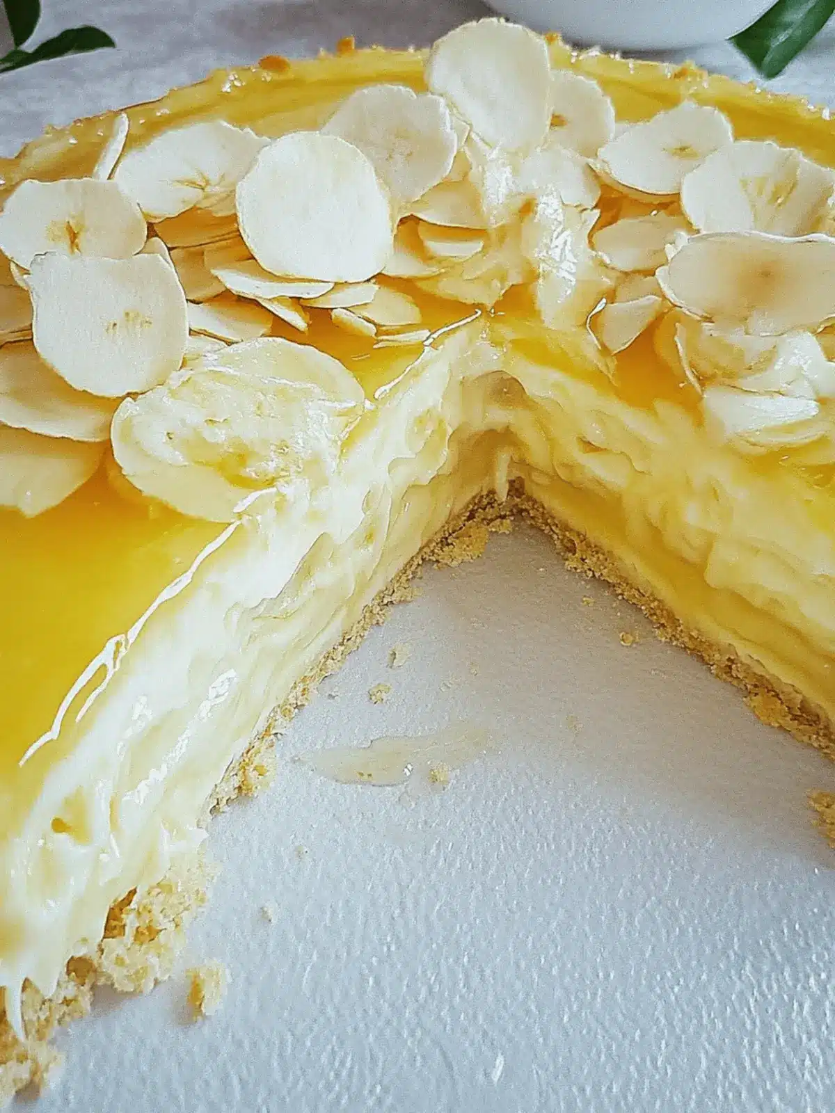 beschwipster Apfelkuchen