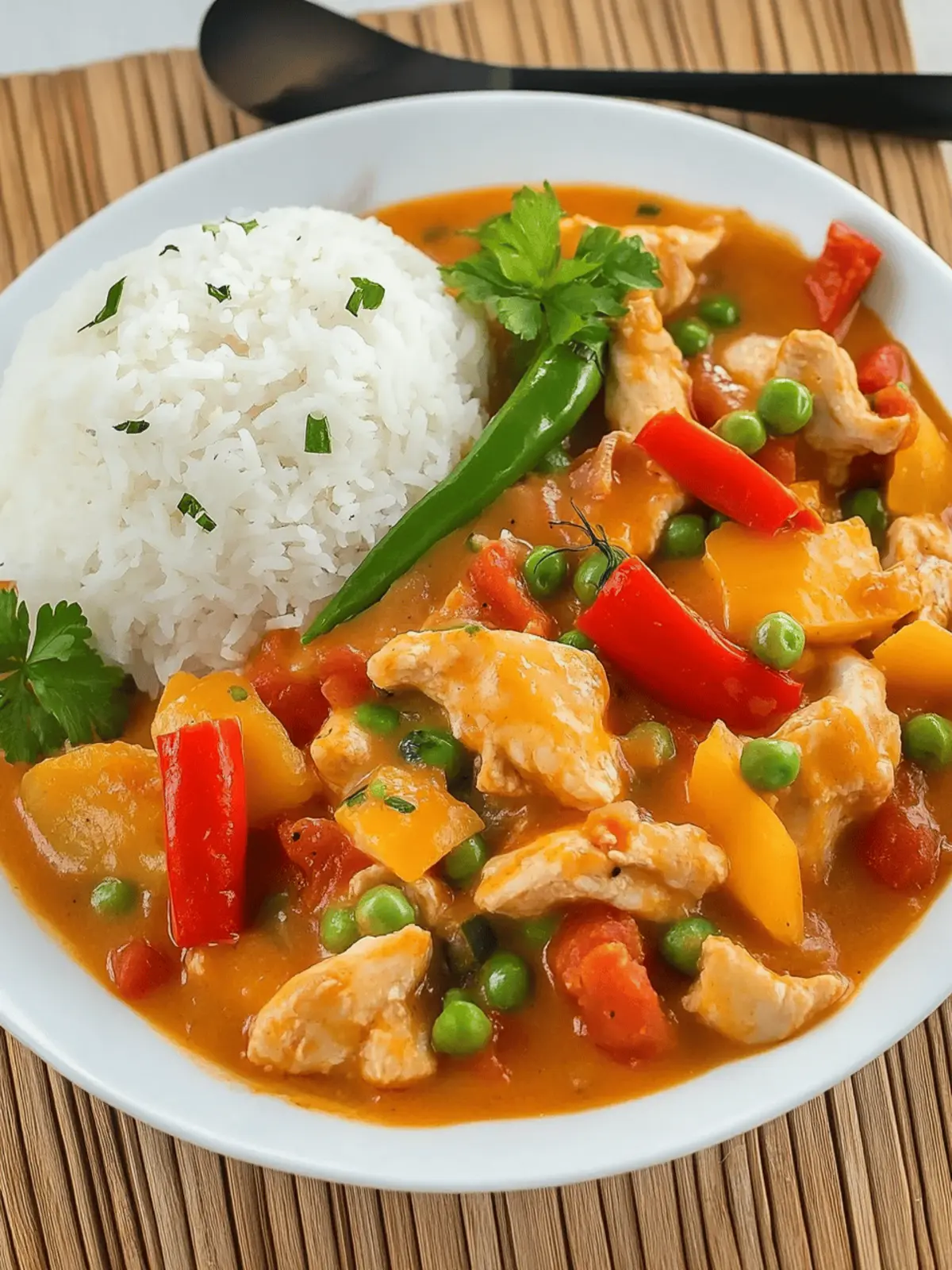 Putengulasch