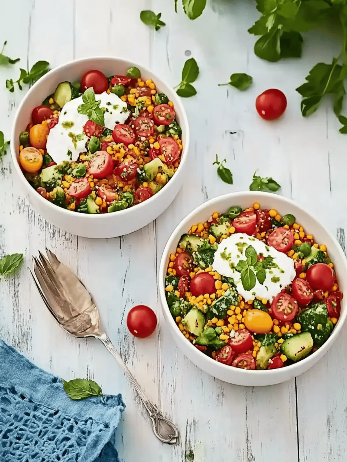 Bulgursalat