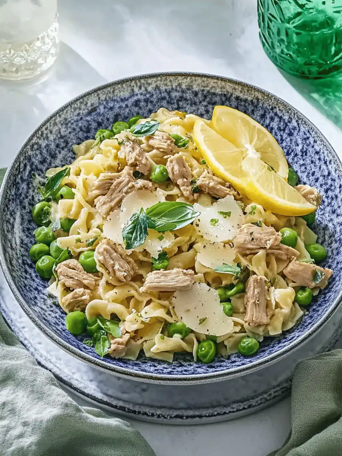 Schnelle Rezepte für jeden Tag