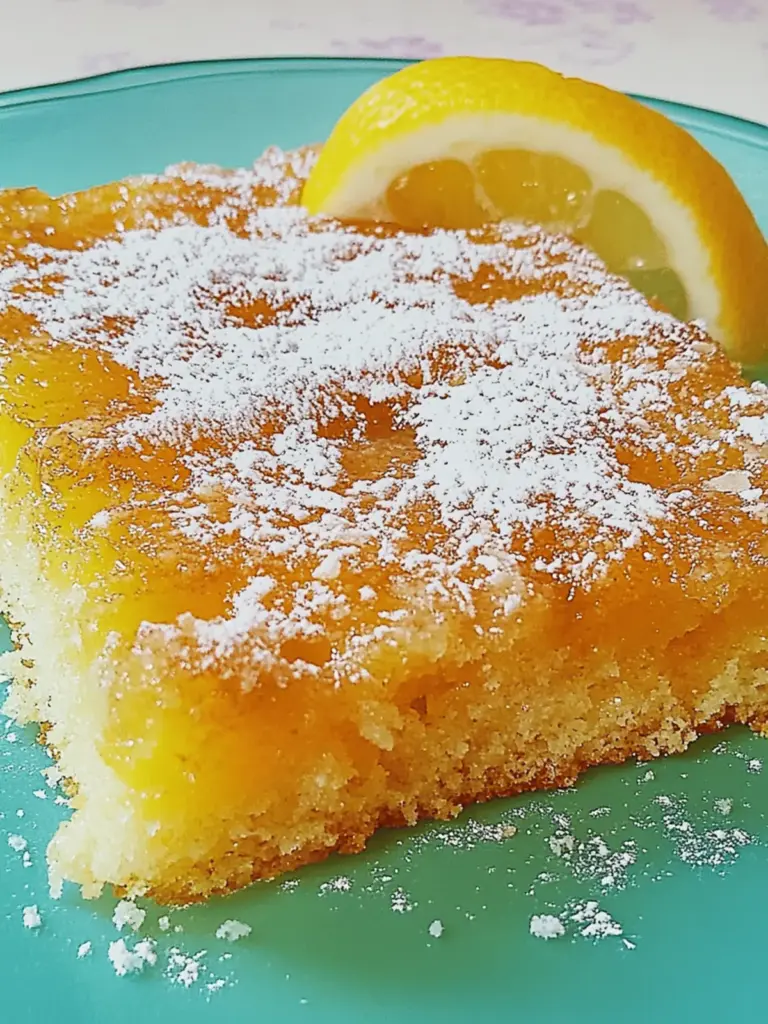 Ananas - Mandarinen - Blechkuchen