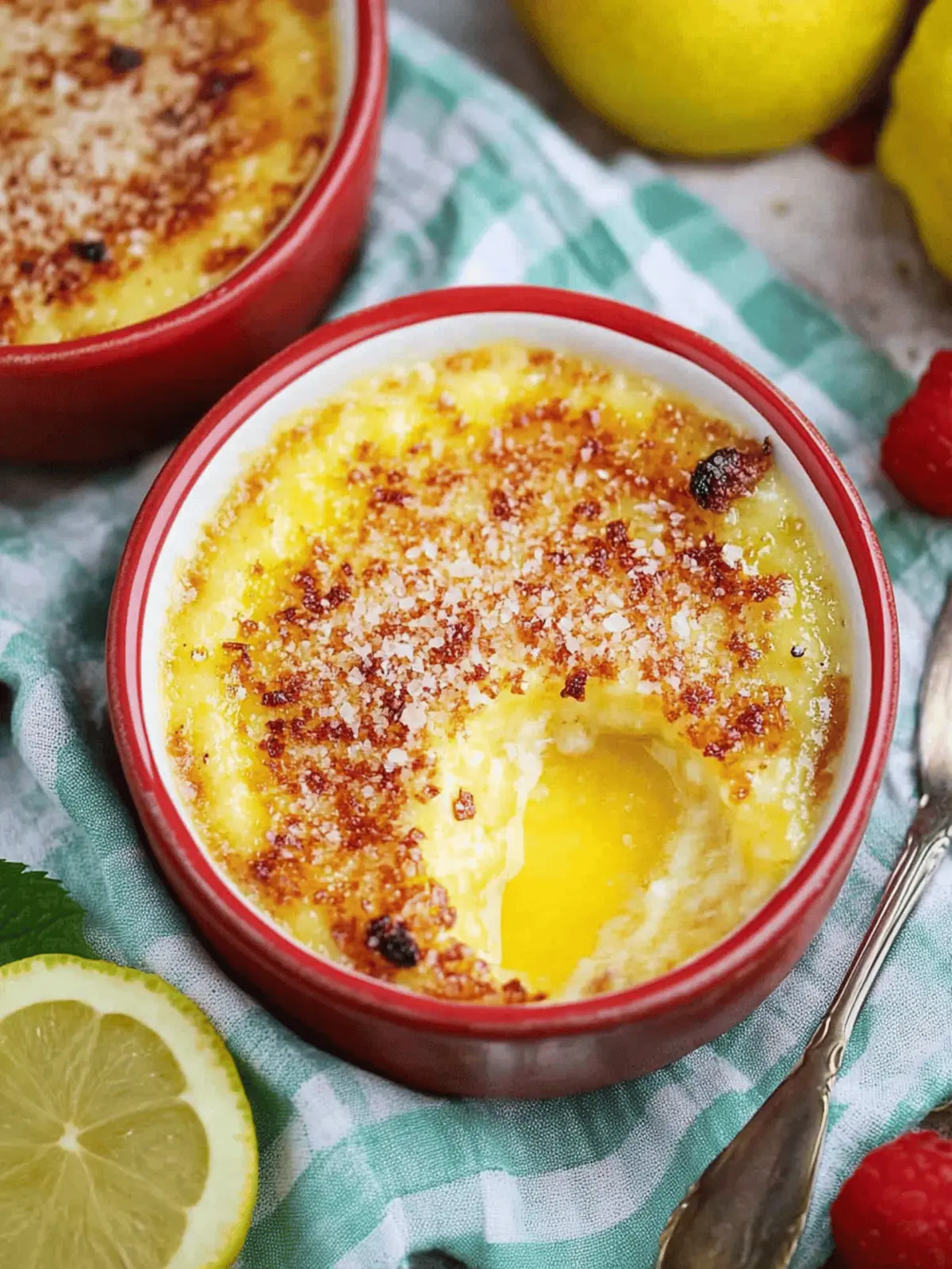 Crema Catalana