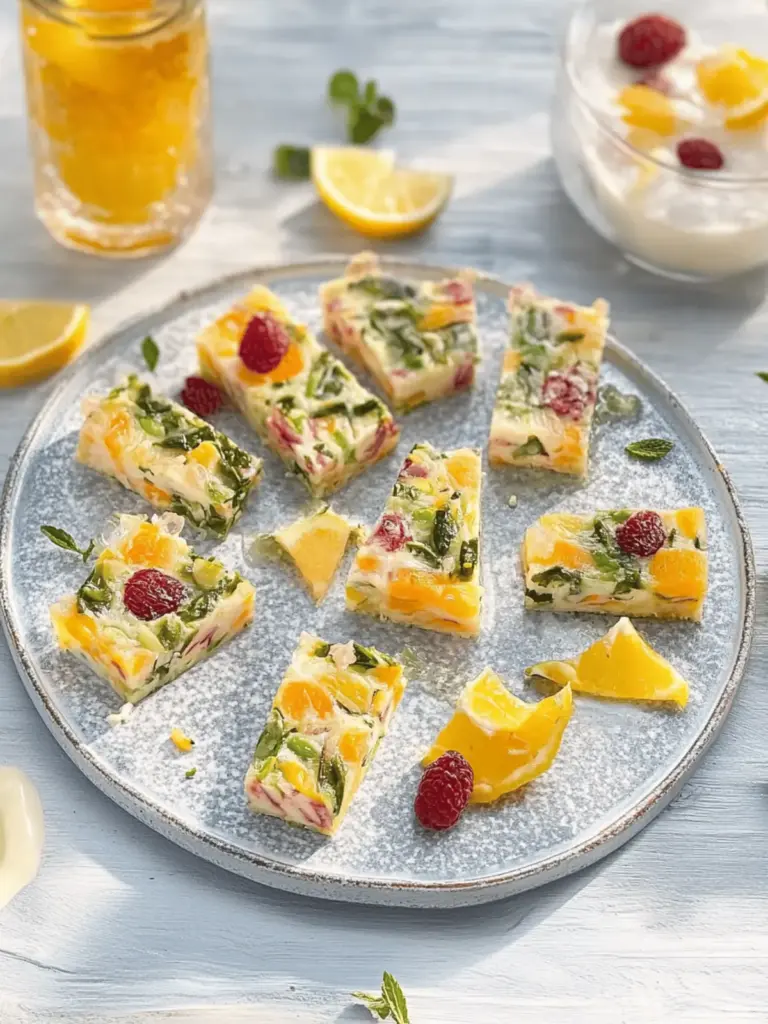 Zucchinikuchen herzhaft