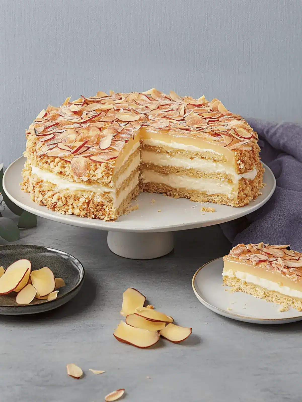 Glutenfreies Backen