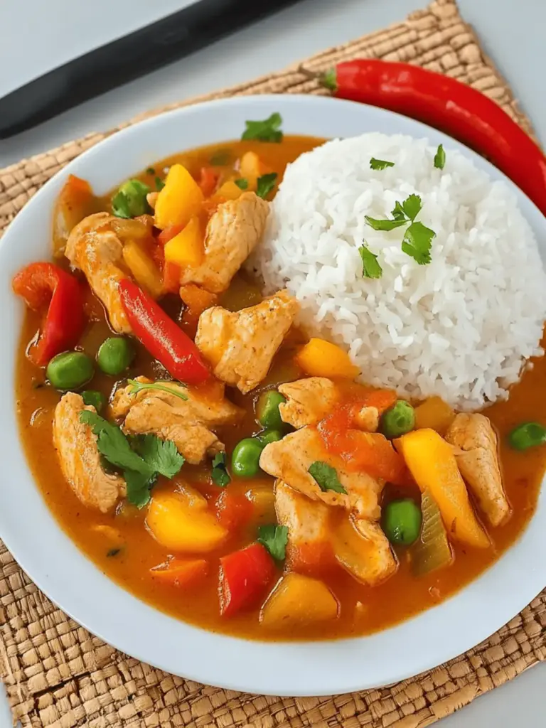 Putengulasch