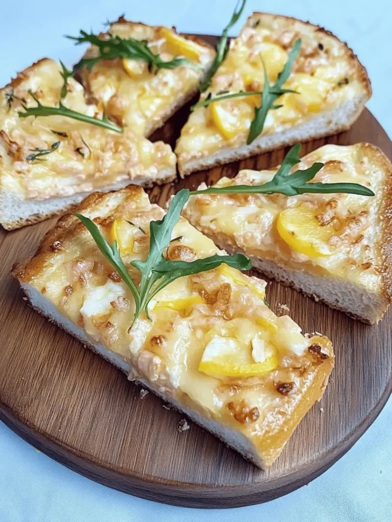 Protein-Toast mit Quark