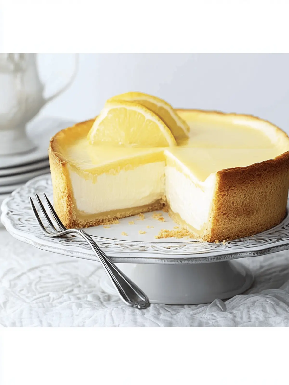 Käsekuchen