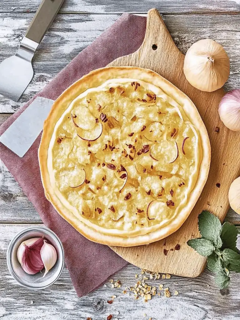 Flammkuchen