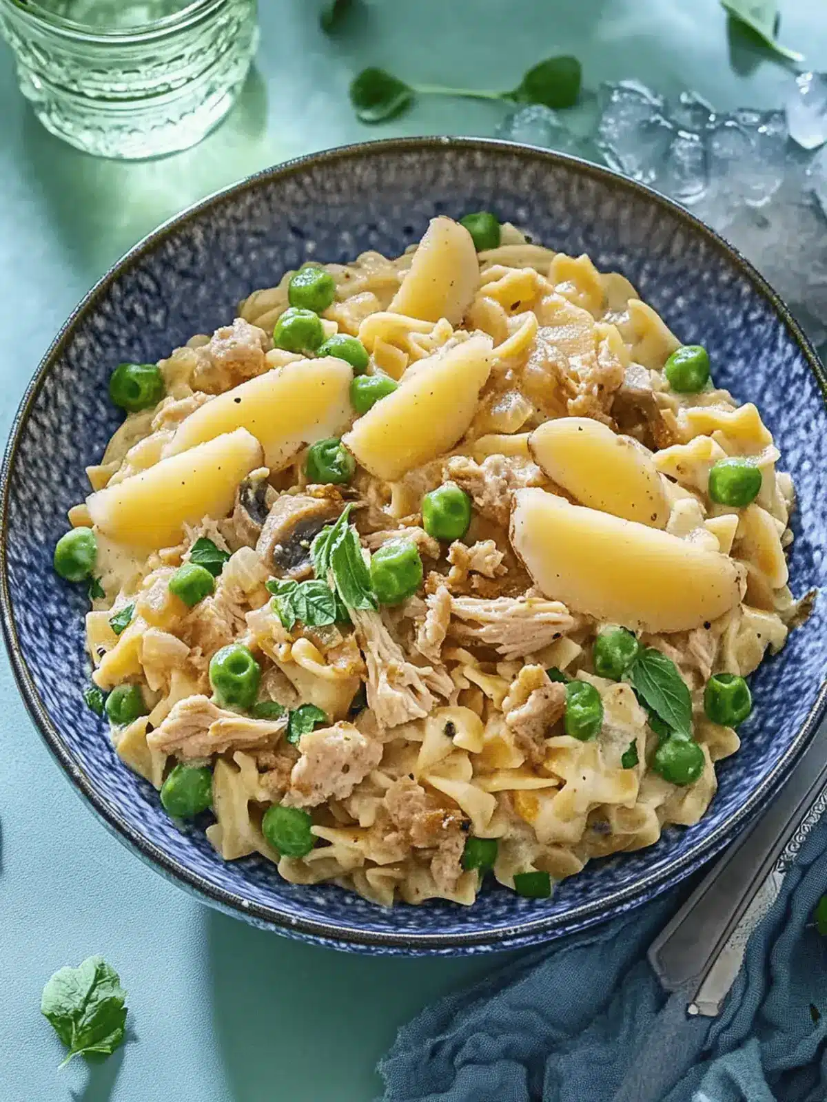 Schnelle Rezepte für jeden Tag