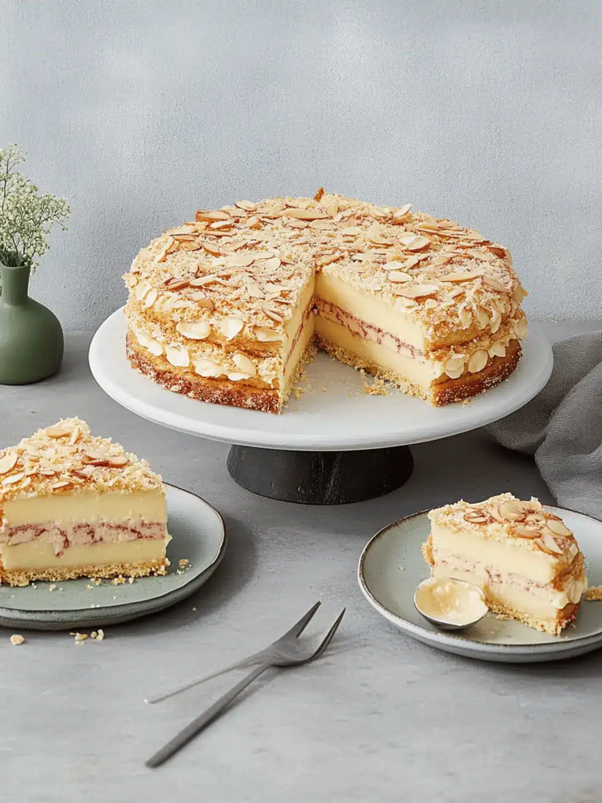 Glutenfreies Backen