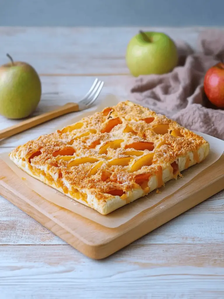 Pfannkuchen Airfryer