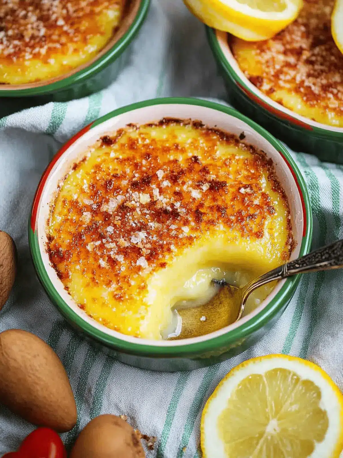 Crema Catalana