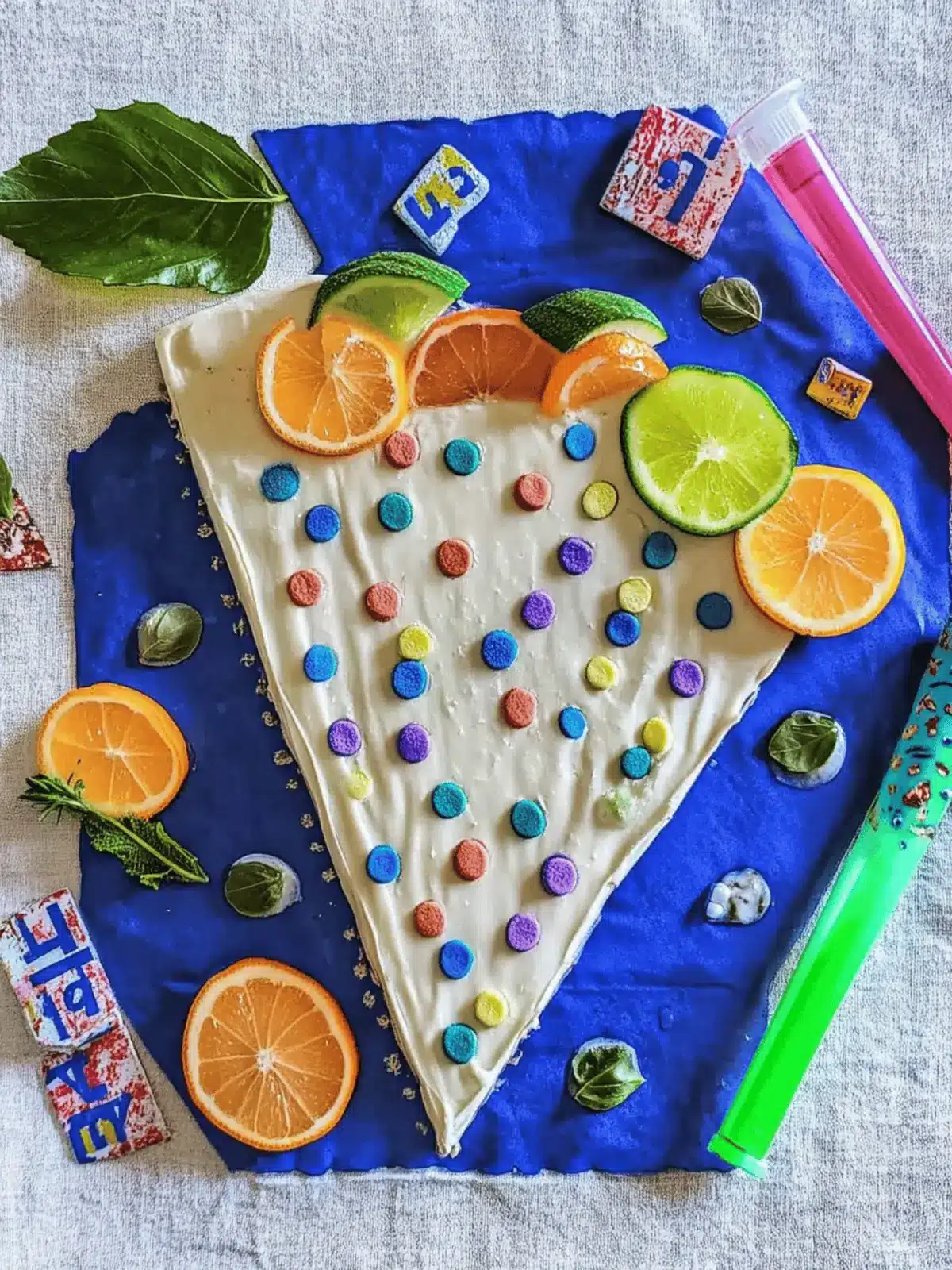 Schultüten Kuchen