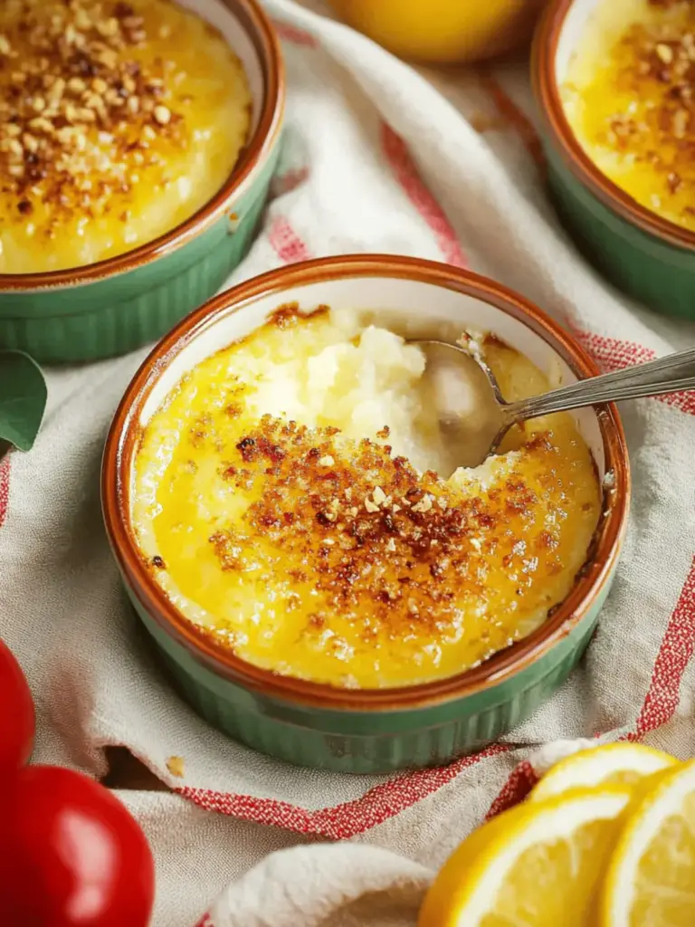 Crema Catalana