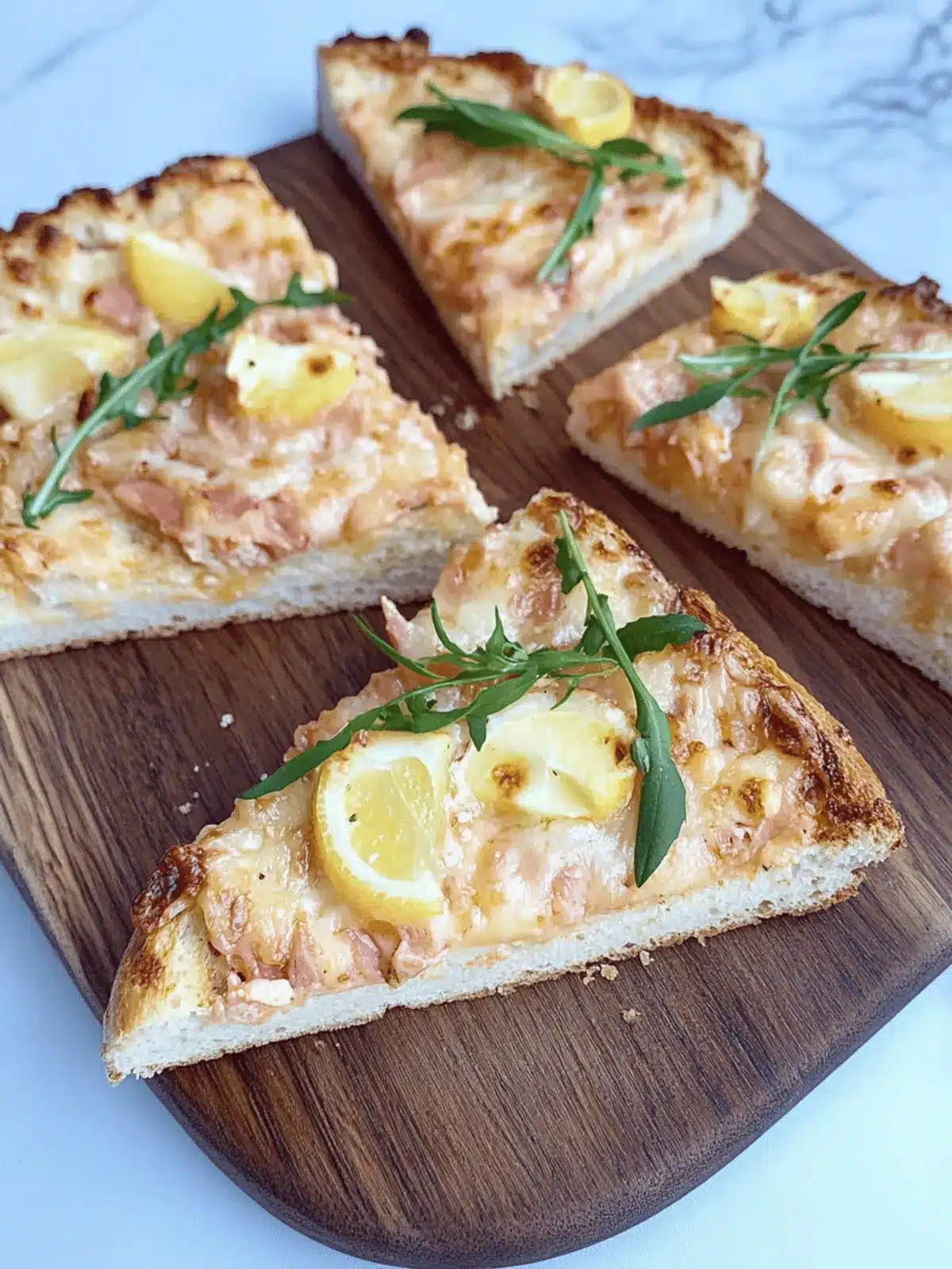 Protein-Toast mit Quark