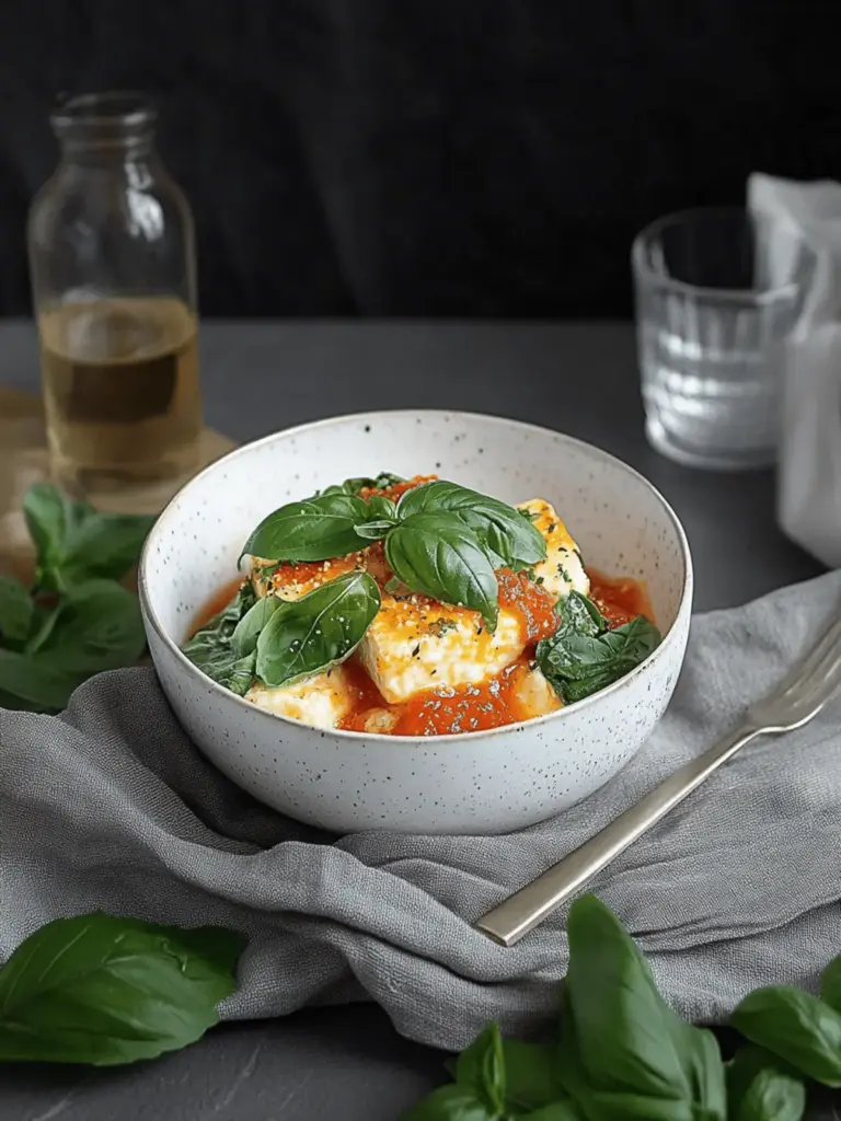Pasta mit Hähnchen in Butter-Tomaten-Soße