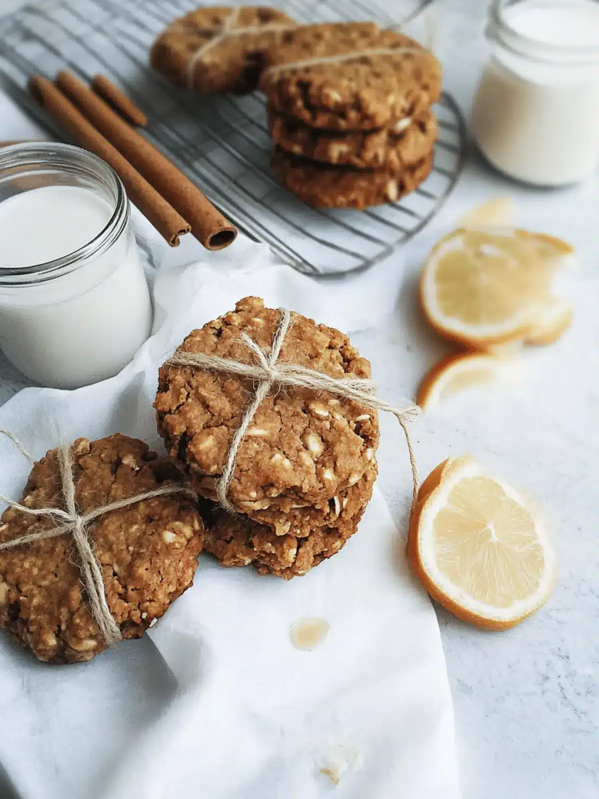 Glutenfreie Erdnussbutter-Schoko Kekse