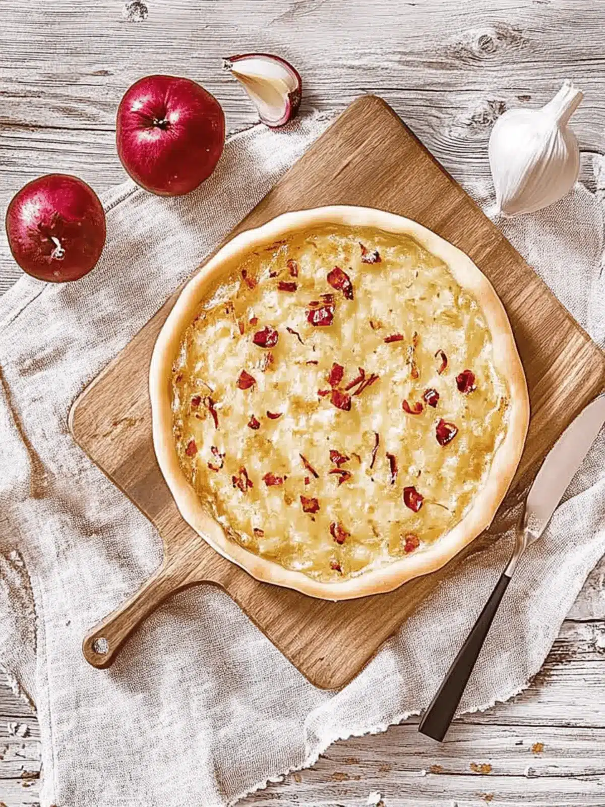 Flammkuchen