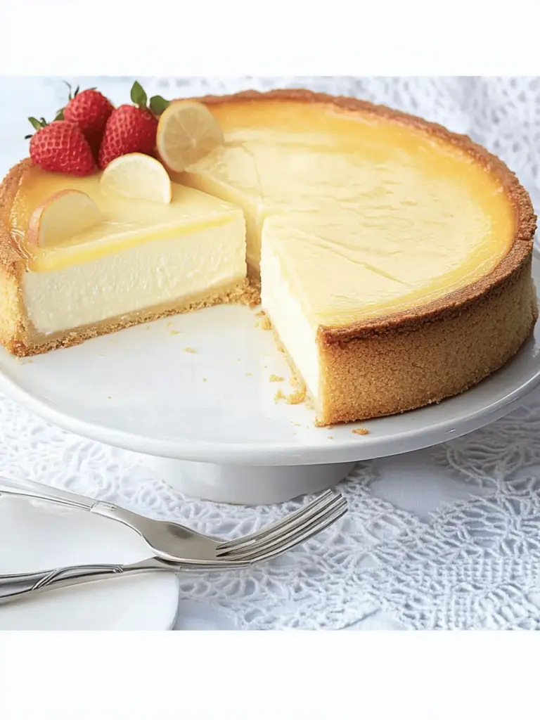 Käsekuchen