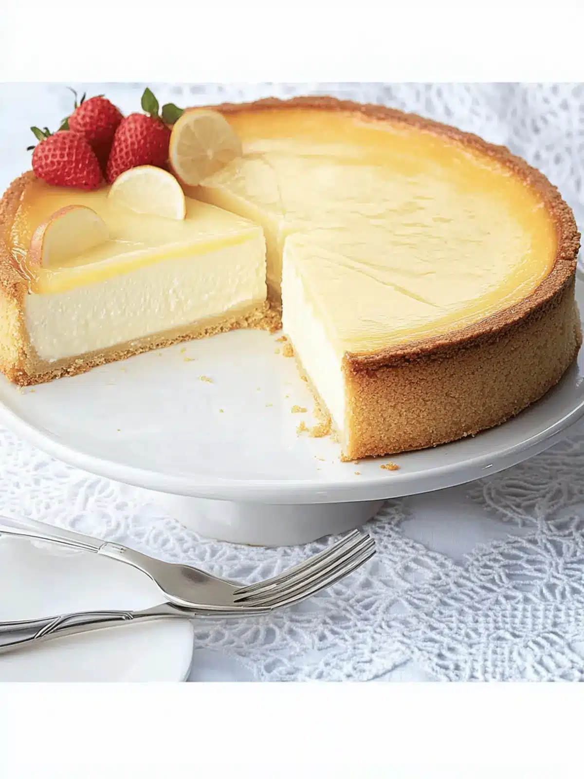 Käsekuchen