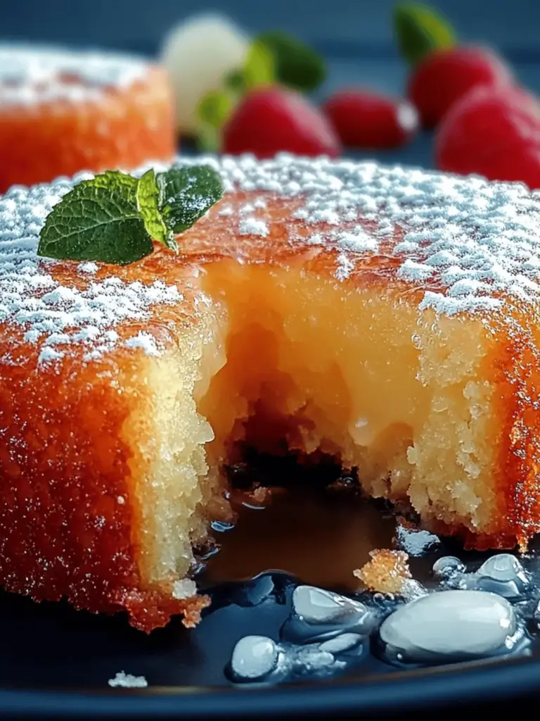 Joghurtkuchen ohne Mehl Zucker