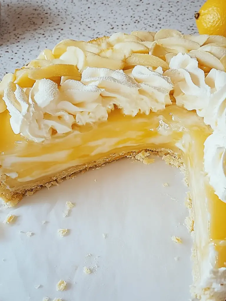 beschwipster Apfelkuchen