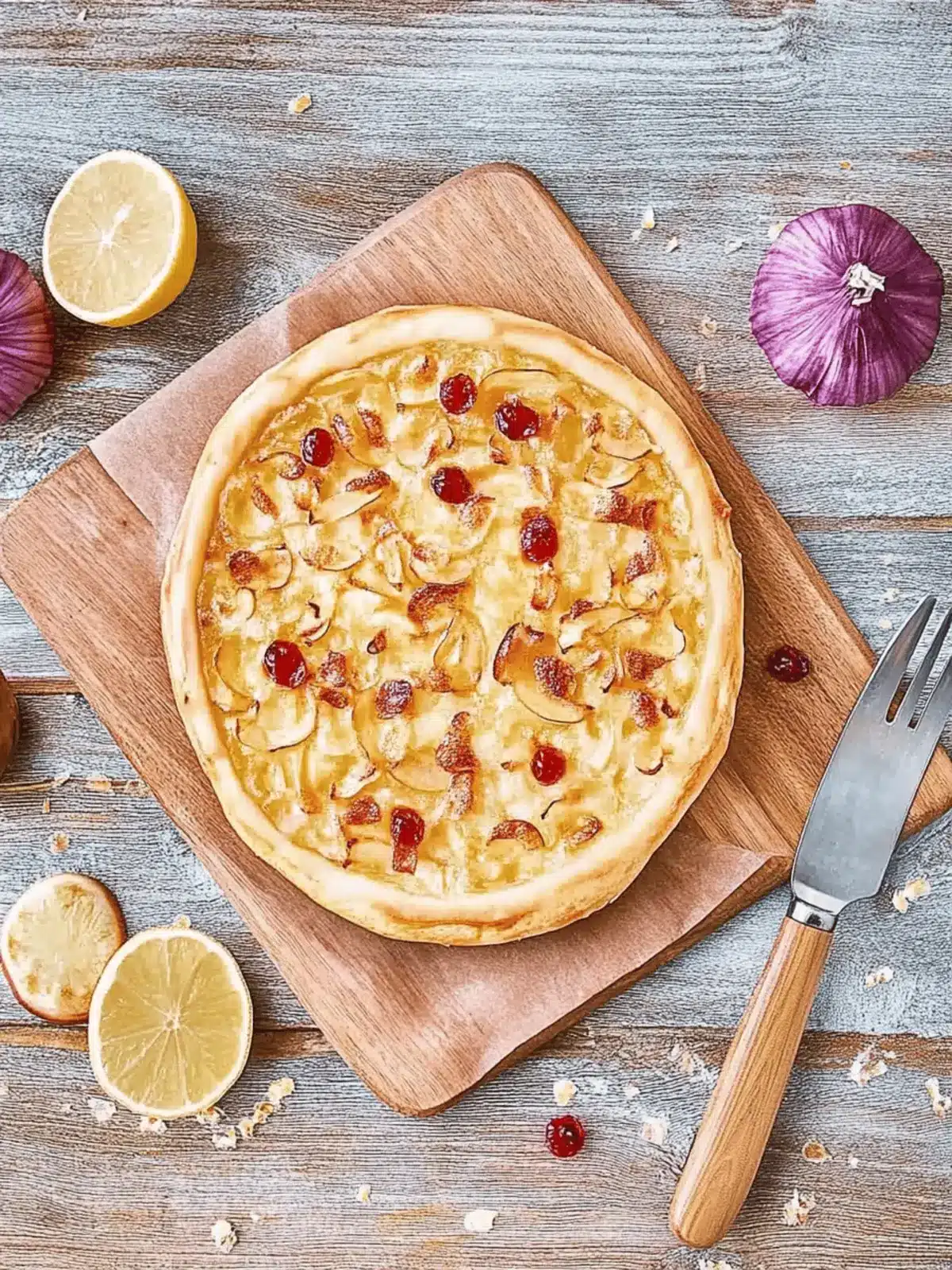 Flammkuchen