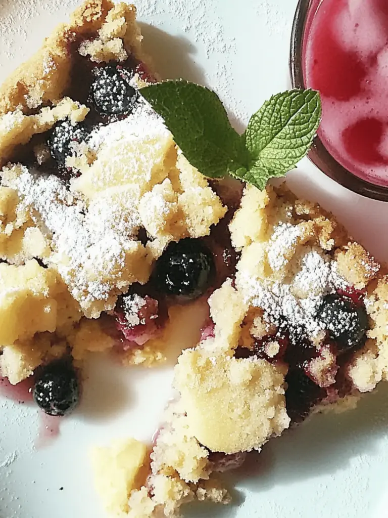 Omas Streusel-Zwetschgenkuchen mit Mürbteig