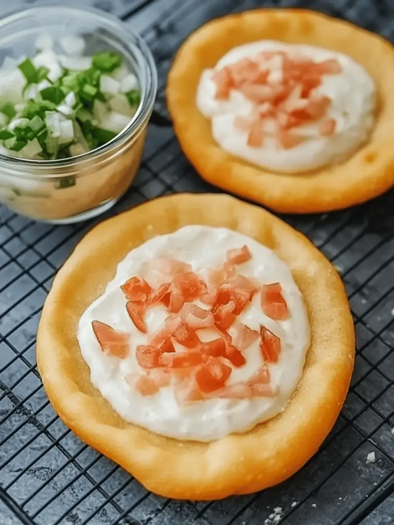 Langos Heißluftfritteuse