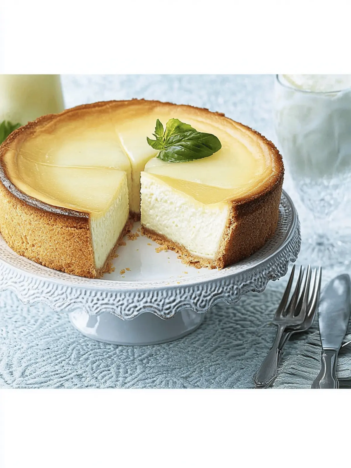 Käsekuchen