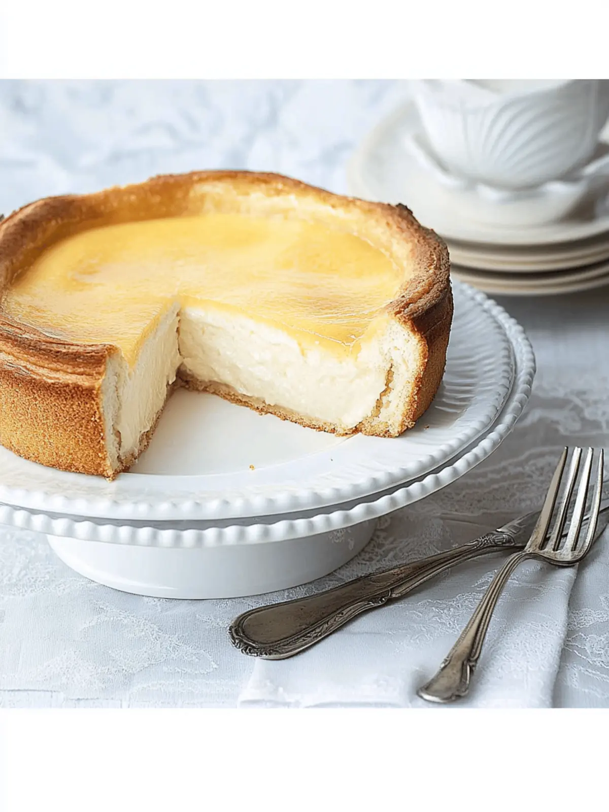 Käsekuchen