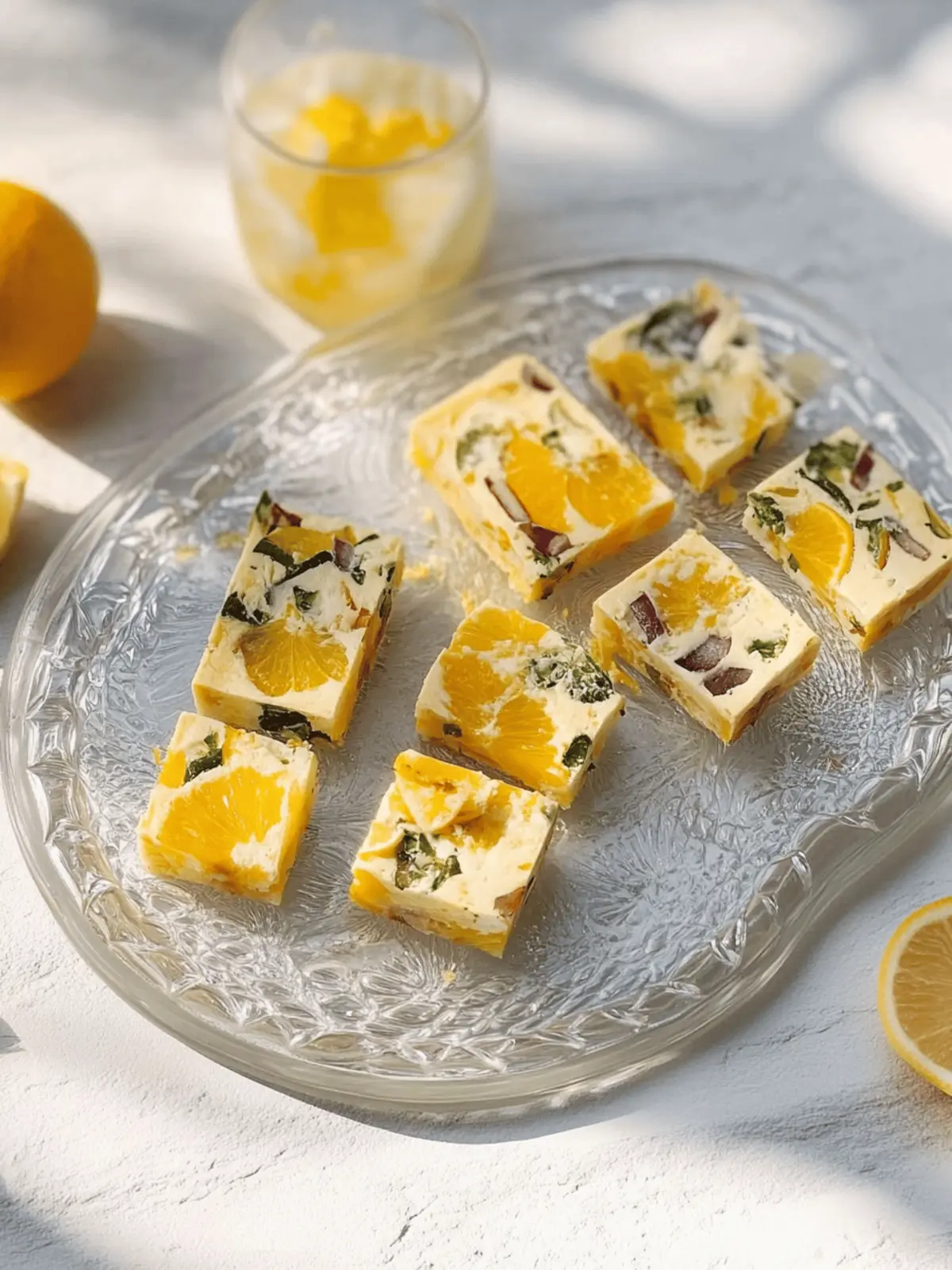 Zucchinikuchen herzhaft