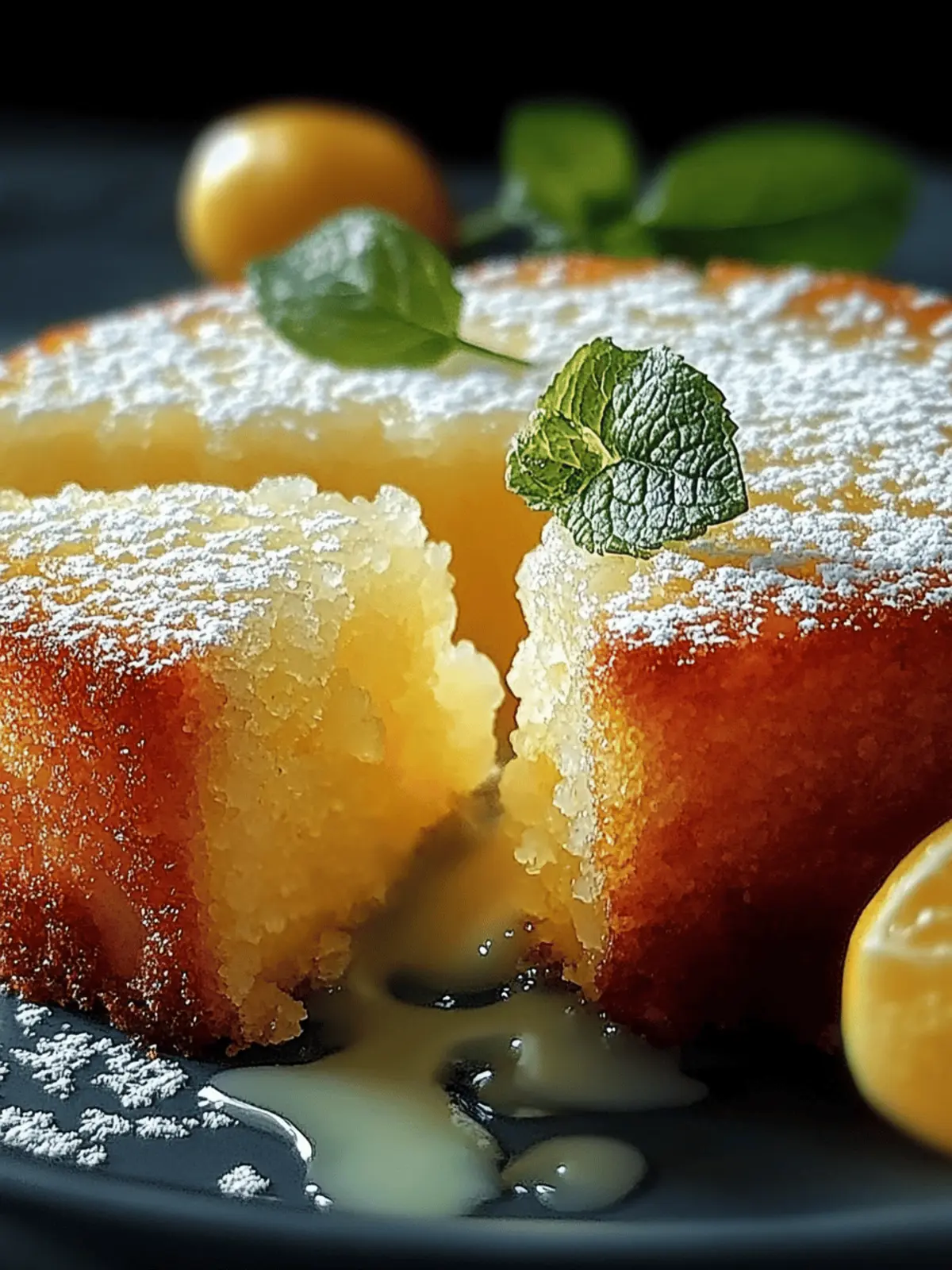 Joghurtkuchen ohne Mehl Zucker