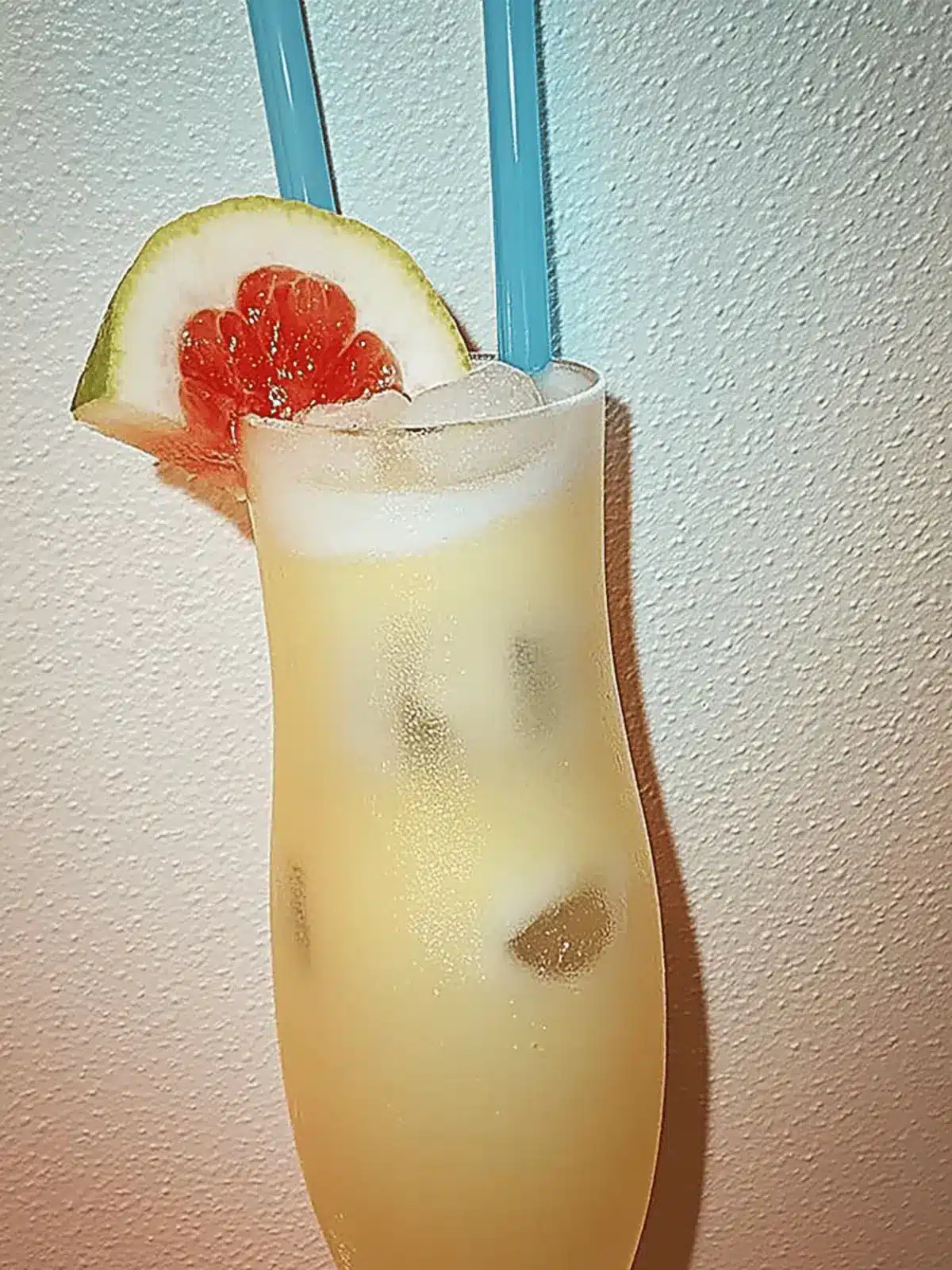 Pina Colada Cocktail