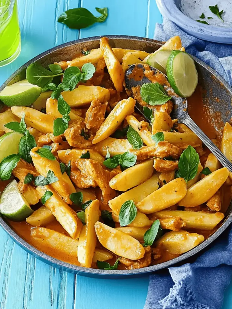 Blitzschnelle Haifisch-Pfanne mit Schupfnudeln und Gyros