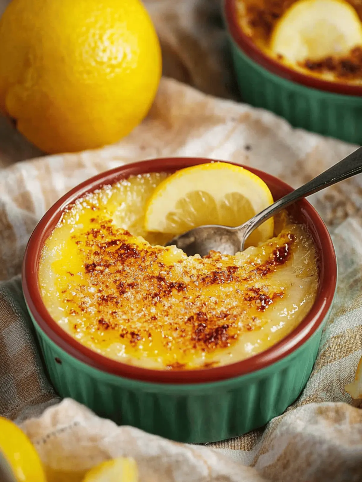 Crema Catalana