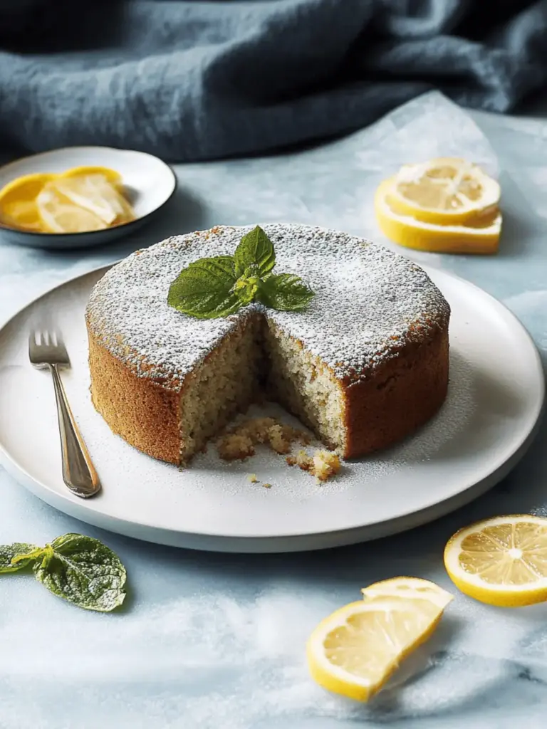 Bananenkuchen aus dem Reiskocher
