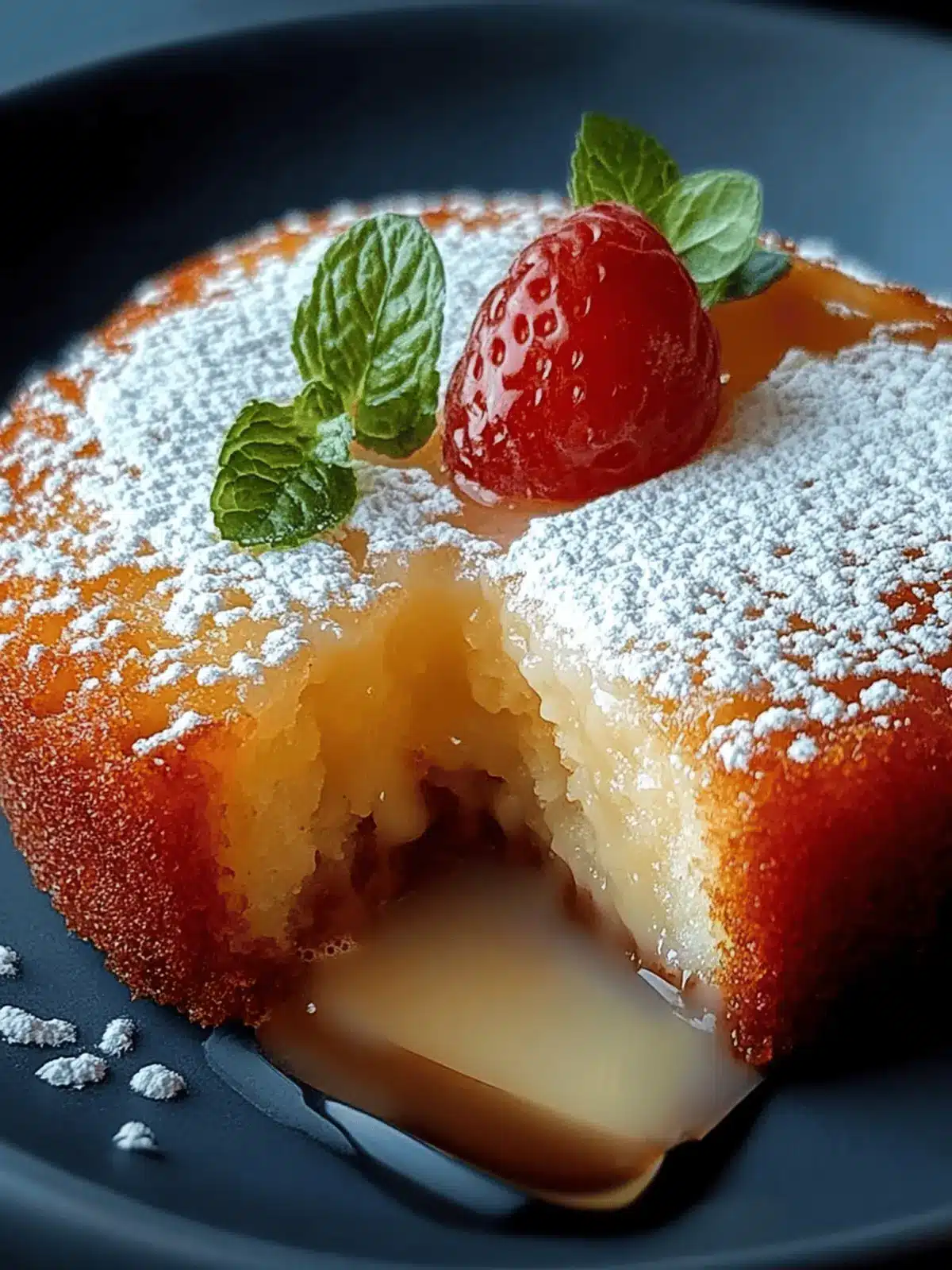 Joghurtkuchen ohne Mehl Zucker