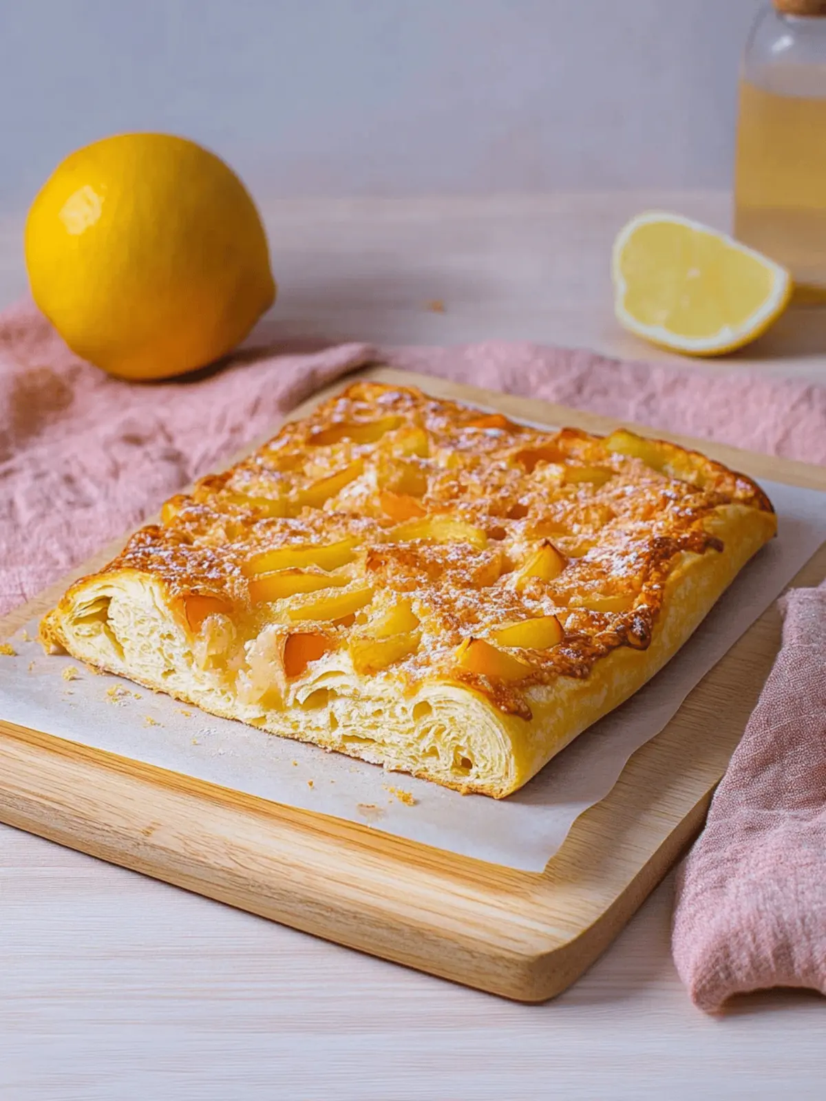 Pfannkuchen Airfryer
