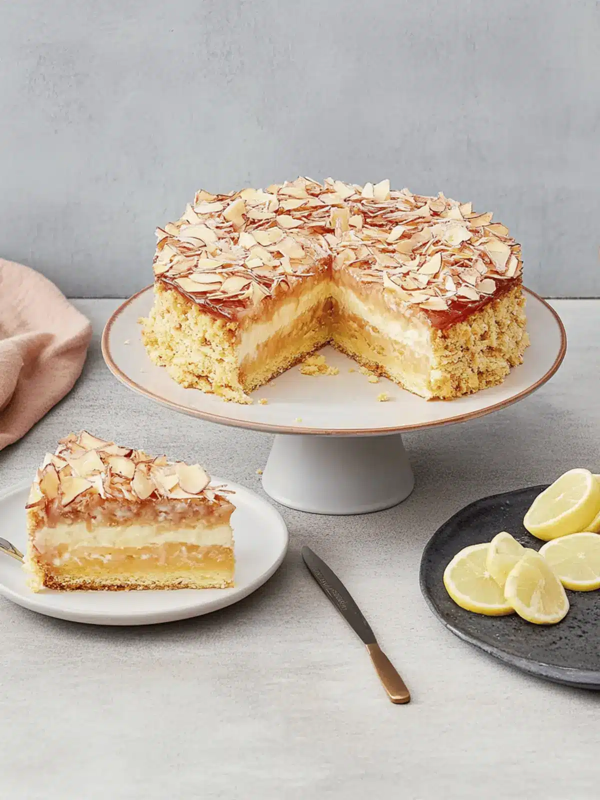 Glutenfreies Backen
