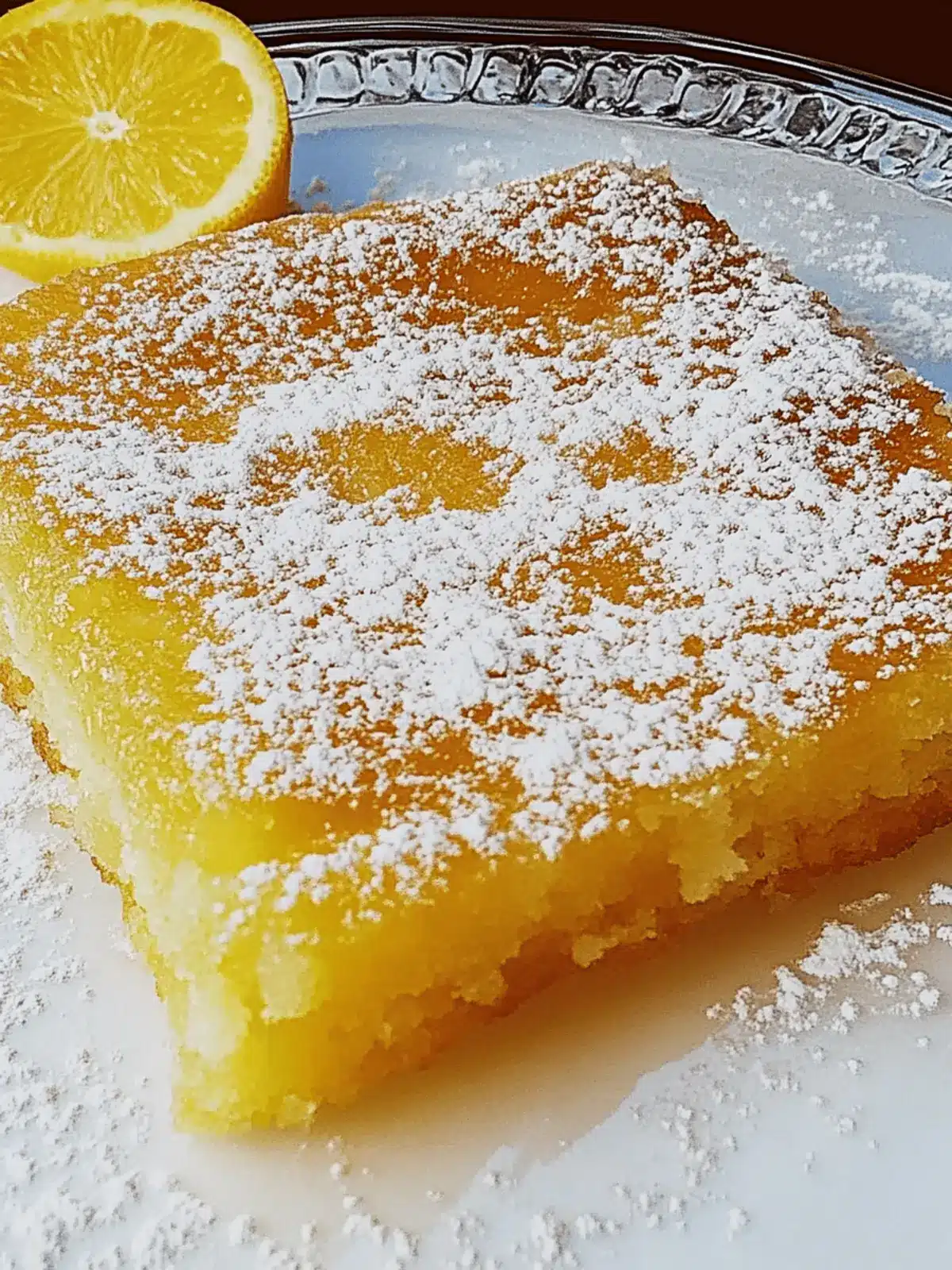 Ananas - Mandarinen - Blechkuchen