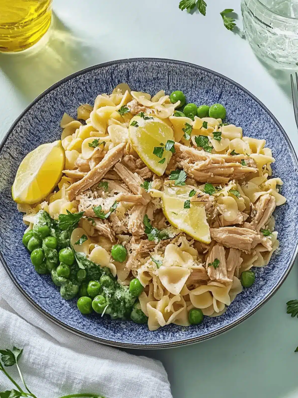 Schnelle Rezepte für jeden Tag