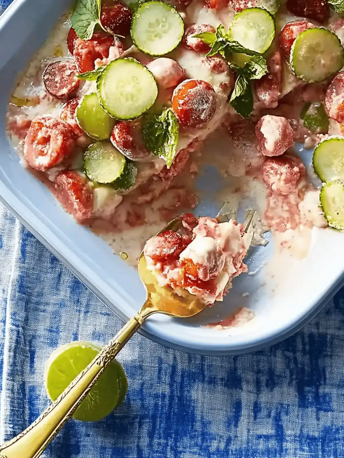 Rote-Bete-Auflauf