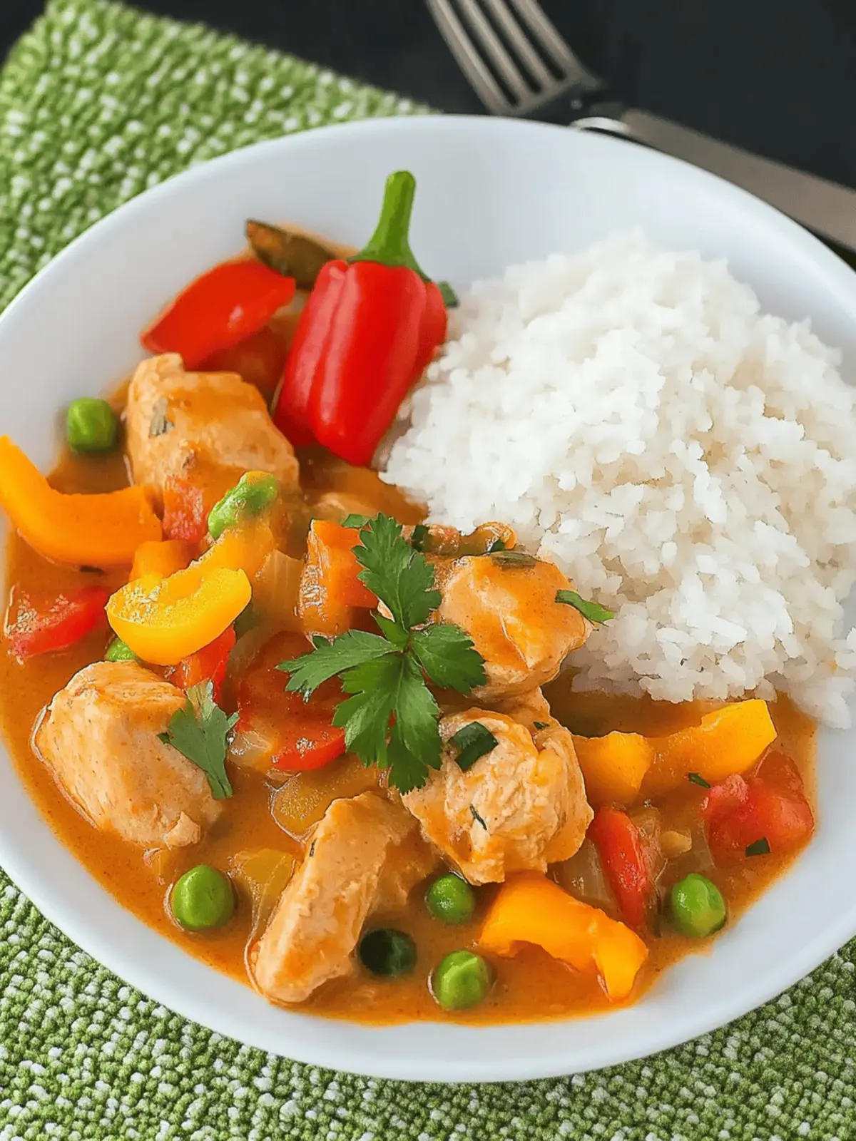 Putengulasch