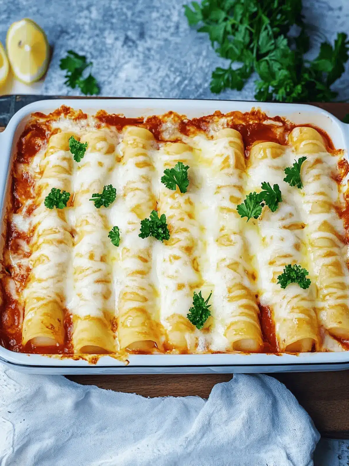 Kroketten-Hack-Auflauf – Einfaches Komfortessen für die Familie 2 Kroketten-Hack-Auflauf