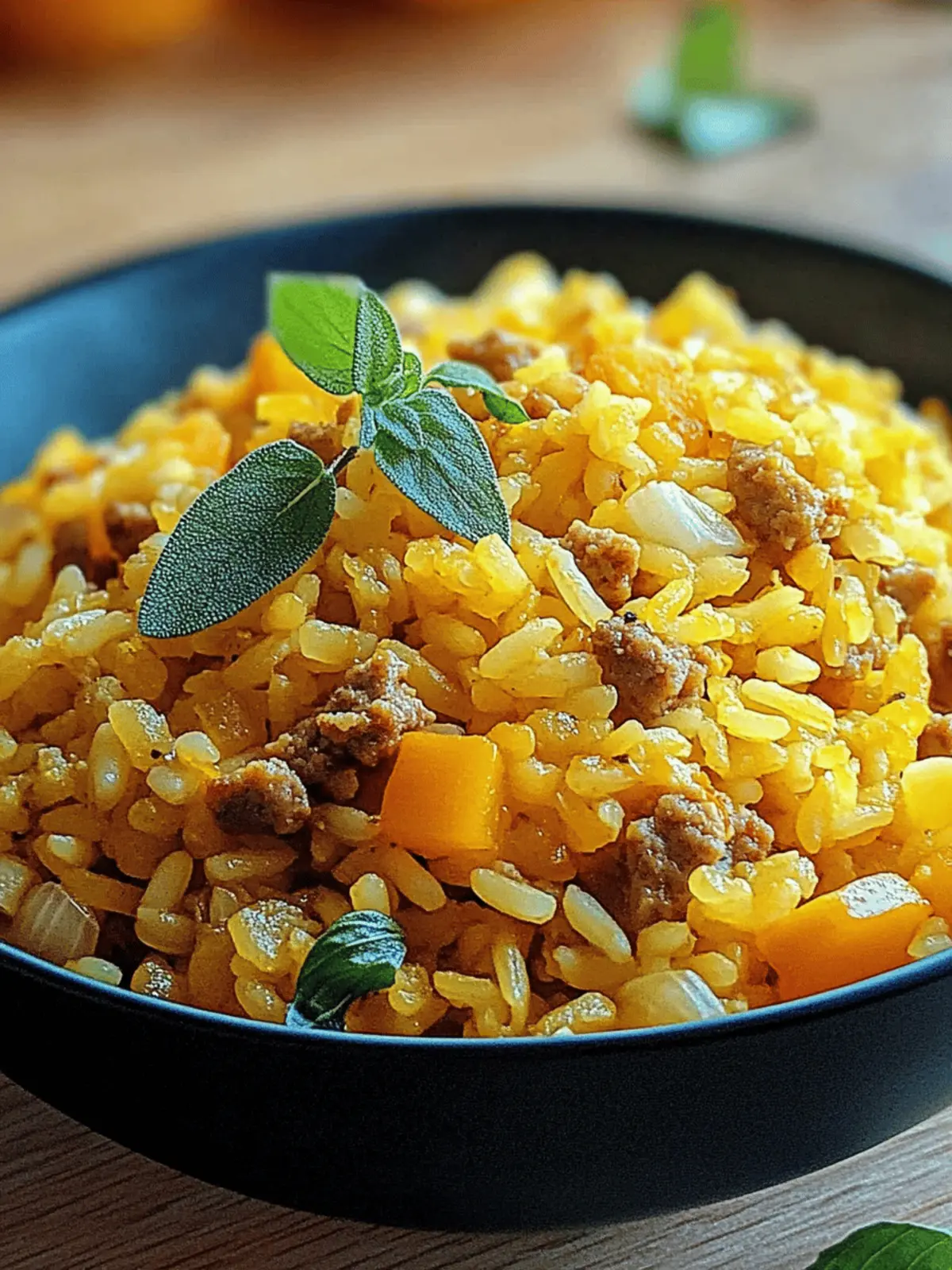 Curryreis mit Hackfleisch - Schnell und Lecker 3 Curryreis mit Hackfleisch