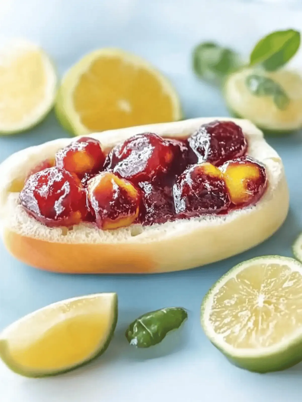Zwetschken-Apfel-Marmelade
